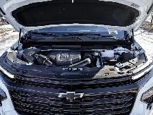 2026 Chevrolet Traverse LT - Photo 9