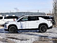 2026 Chevrolet Traverse LT - Photo 10