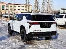 2026 Chevrolet Traverse LT - Photo 11