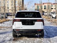 2026 Chevrolet Traverse LT - Photo 12