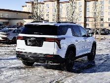 2026 Chevrolet Traverse LT - Photo 13