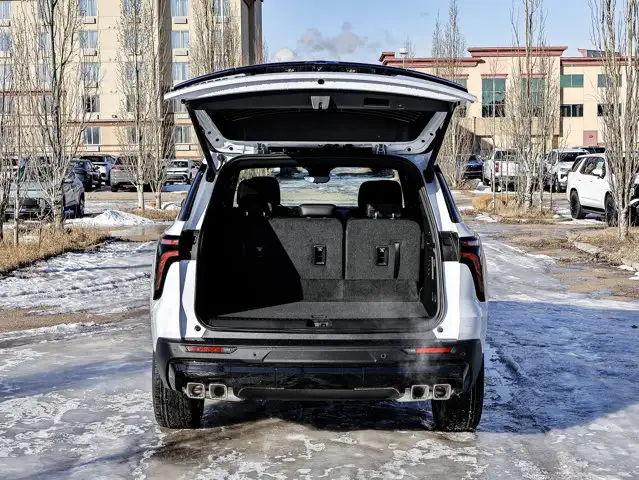 2026 Chevrolet Traverse LT - Photo 15