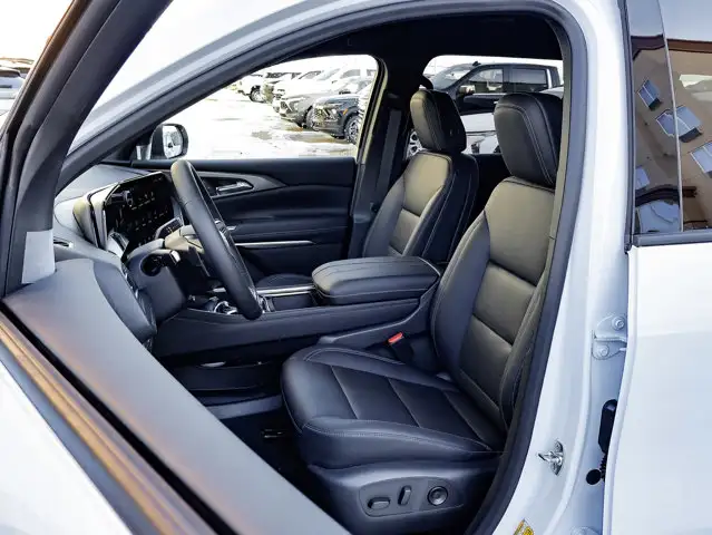2026 Chevrolet Traverse LT - Photo 16