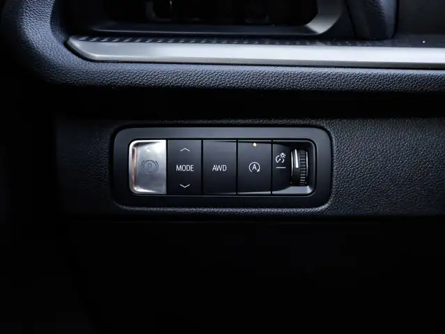 2026 Chevrolet Traverse LT - Photo 18