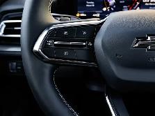 2026 Chevrolet Traverse LT - Photo 21