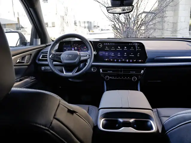 2026 Chevrolet Traverse LT - Photo 29