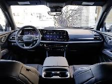 2026 Chevrolet Traverse LT - Photo 30