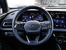 2026 Chevrolet Traverse LT - Photo 31