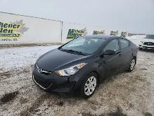 2015 Hyundai Elantra