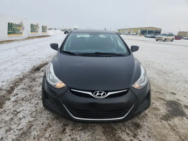 2015 Hyundai Elantra - Photo 5