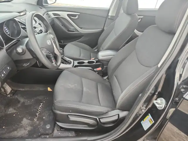 2015 Hyundai Elantra - Photo 20