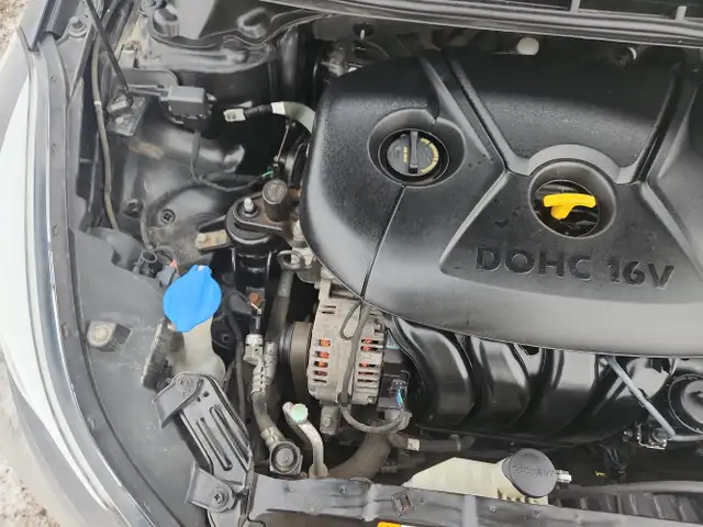 2015 Hyundai Elantra - Photo 26