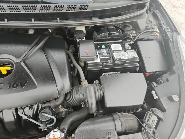2015 Hyundai Elantra - Photo 27