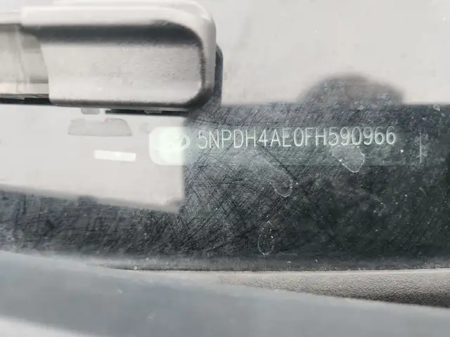 2015 Hyundai Elantra - Photo 33