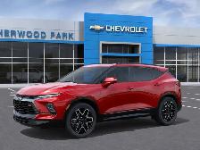 2026 Chevrolet Blazer RS - Photo 2