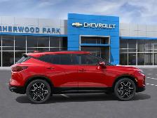 2026 Chevrolet Blazer RS - Photo 5