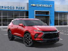2026 Chevrolet Blazer RS - Photo 7