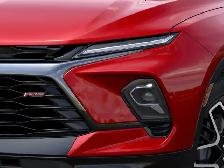 2026 Chevrolet Blazer RS - Photo 10