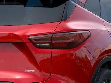 2026 Chevrolet Blazer RS - Photo 11