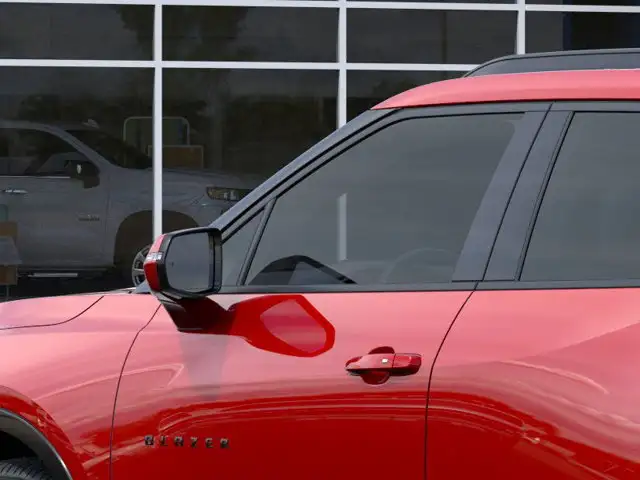 2026 Chevrolet Blazer RS - Photo 12