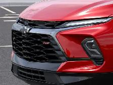 2026 Chevrolet Blazer RS - Photo 13