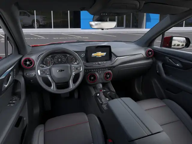 2026 Chevrolet Blazer RS - Photo 15