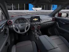 2026 Chevrolet Blazer RS - Photo 15