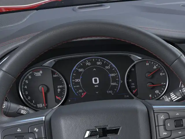2026 Chevrolet Blazer RS - Photo 18