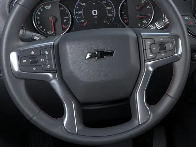 2026 Chevrolet Blazer RS - Photo 19
