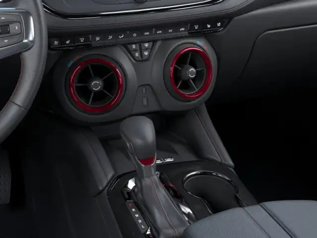 2026 Chevrolet Blazer RS - Photo 23
