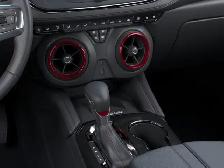 2026 Chevrolet Blazer RS - Photo 23