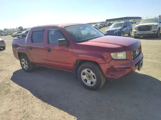 2006 Honda Ridgeline - Photo 2