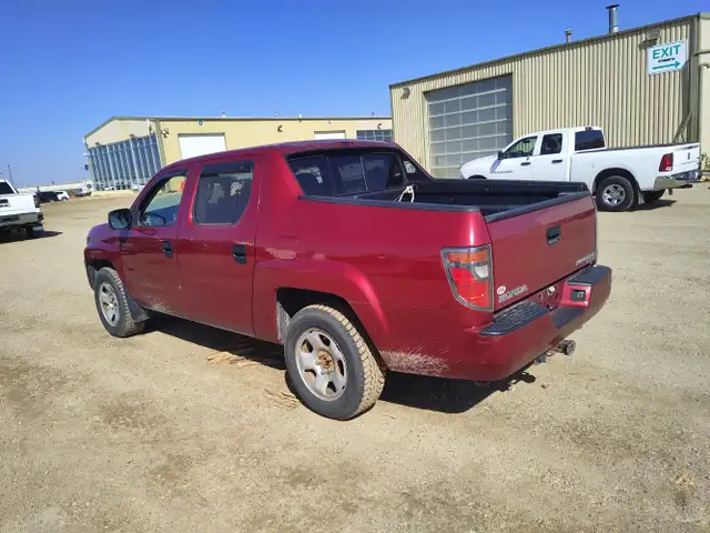 2006 Honda Ridgeline - Photo 3