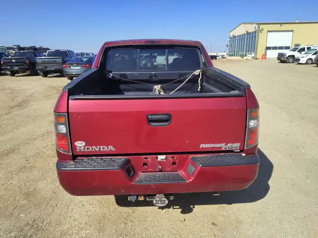 2006 Honda Ridgeline - Photo 5