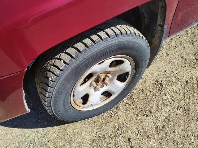 2006 Honda Ridgeline - Photo 6