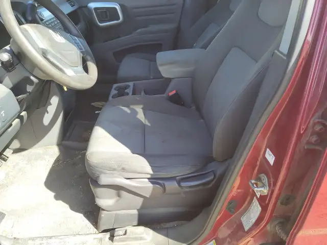 2006 Honda Ridgeline - Photo 10