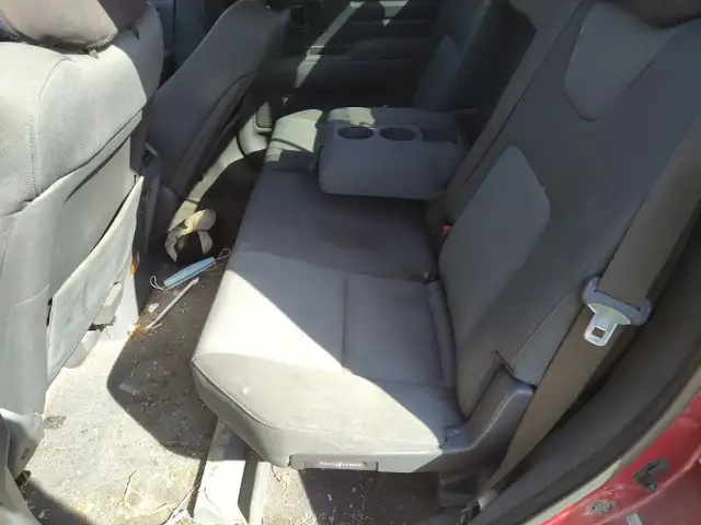 2006 Honda Ridgeline - Photo 11