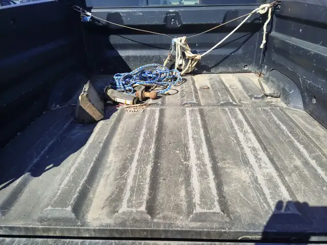 2006 Honda Ridgeline - Photo 12