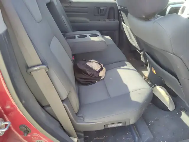 2006 Honda Ridgeline - Photo 13