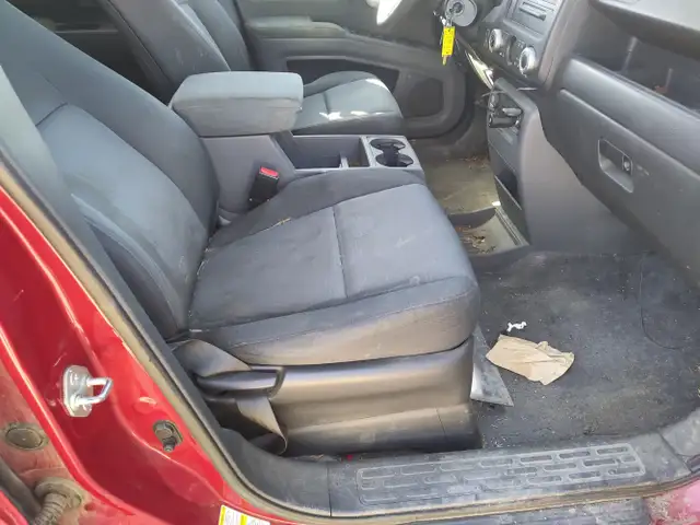 2006 Honda Ridgeline - Photo 14