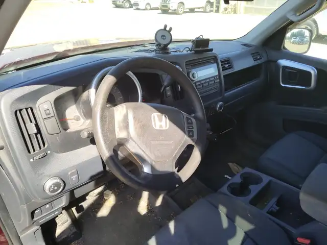 2006 Honda Ridgeline - Photo 15