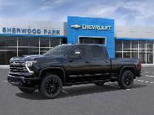 2026 Chevrolet Silverado 3500HD High Country - Photo 2