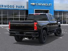 2026 Chevrolet Silverado 3500HD High Country - Photo 4