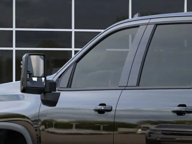 2026 Chevrolet Silverado 3500HD High Country - Photo 12