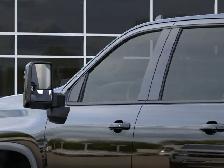 2026 Chevrolet Silverado 3500HD High Country - Photo 12