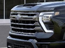 2026 Chevrolet Silverado 3500HD High Country - Photo 13