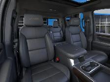 2026 Chevrolet Silverado 3500HD High Country - Photo 16