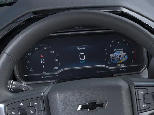 2026 Chevrolet Silverado 3500HD High Country - Photo 18