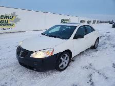 2006 Pontiac G6