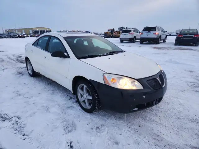 2006 Pontiac G6 - Photo 2